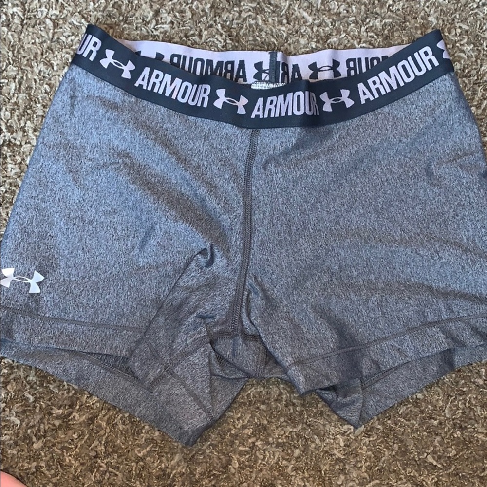Under Armour Spandex